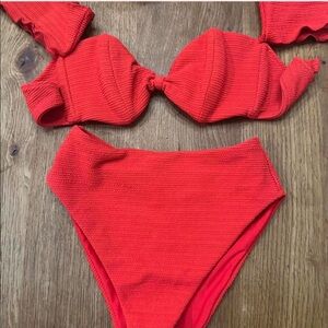 Montce Bikini Set